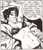 Dylan Dog #54 + #93: 1